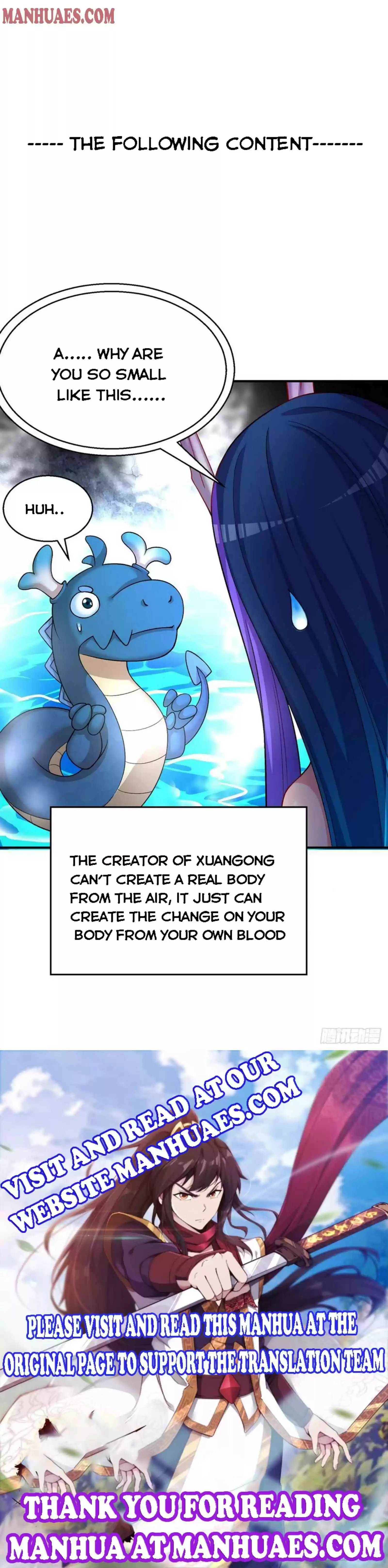 I Picked Up An Attribute Chapter 76