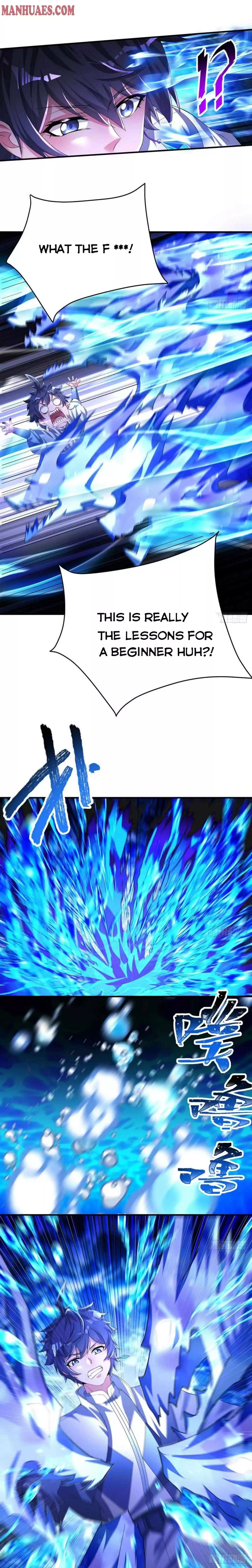 I Picked Up An Attribute Chapter 77