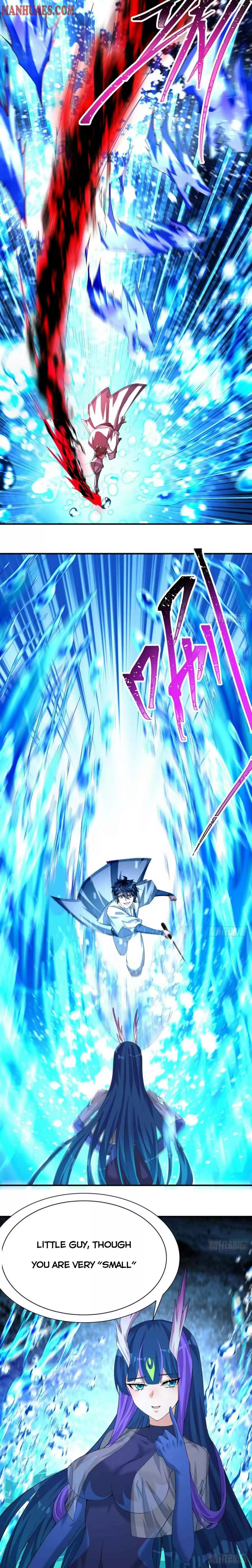 I Picked Up An Attribute Chapter 77