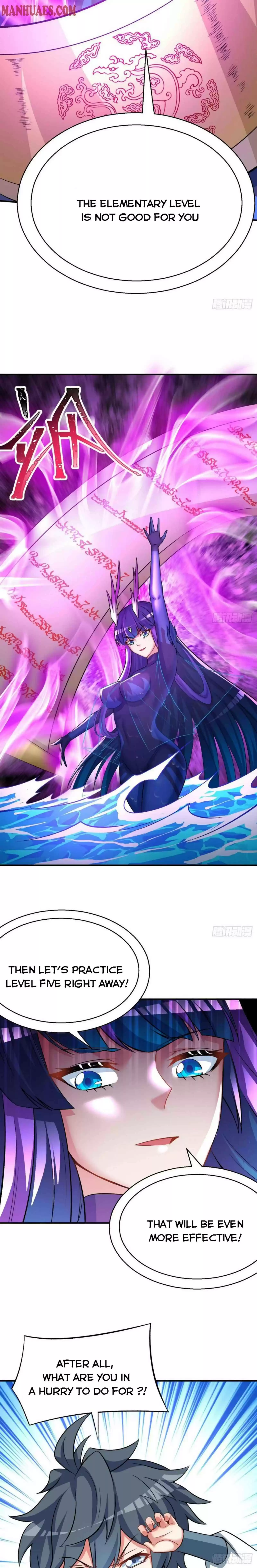 I Picked Up An Attribute Chapter 77