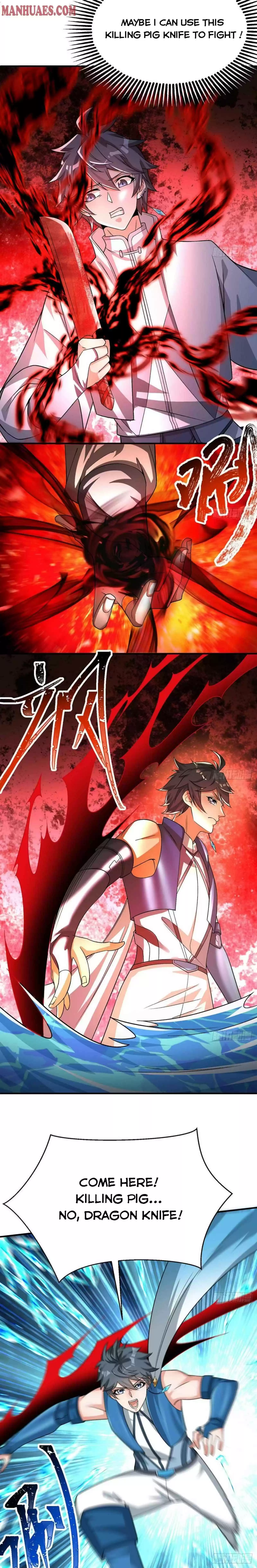 I Picked Up An Attribute Chapter 78