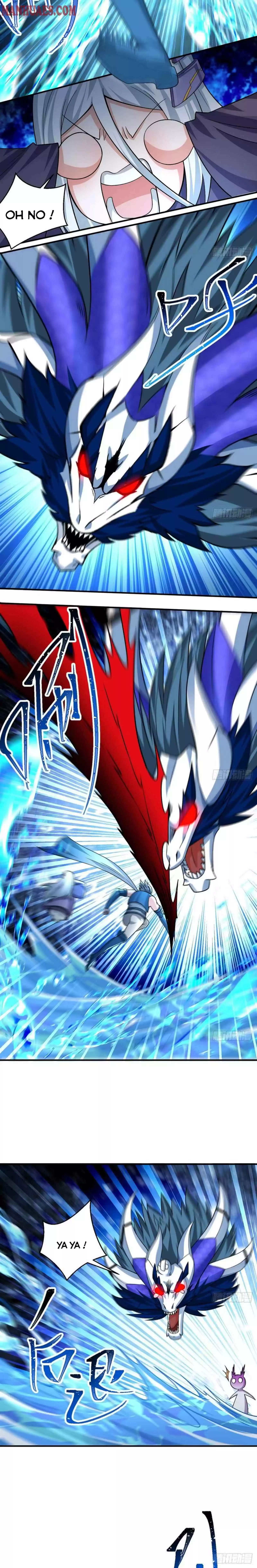 I Picked Up An Attribute Chapter 78