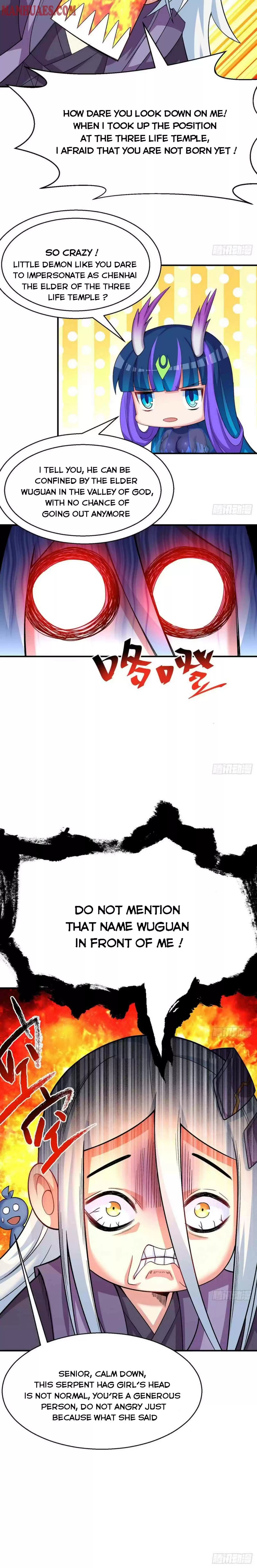 I Picked Up An Attribute Chapter 78