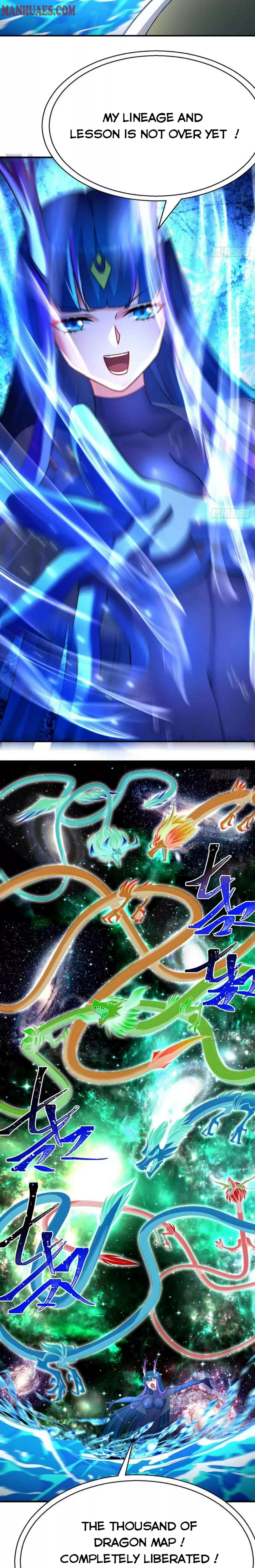 I Picked Up An Attribute Chapter 78