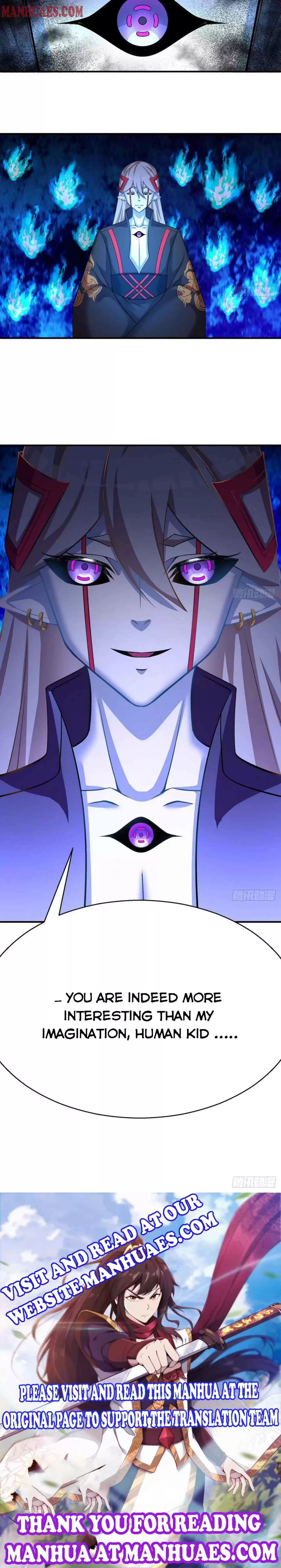 I Picked Up An Attribute Chapter 78