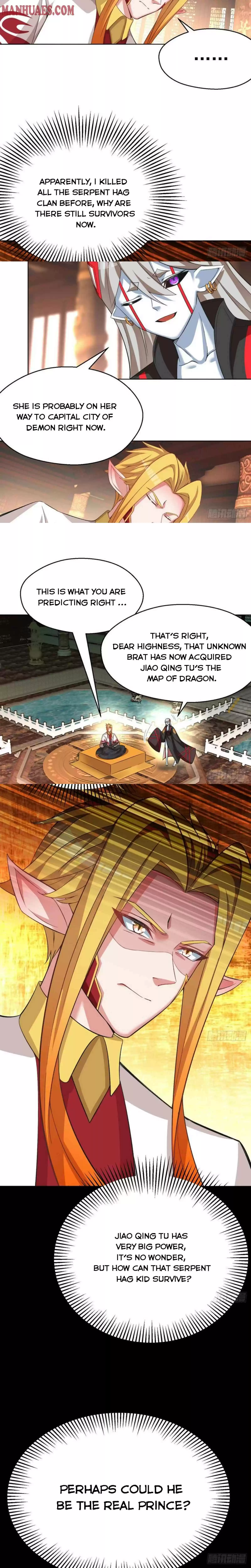 I Picked Up An Attribute Chapter 79