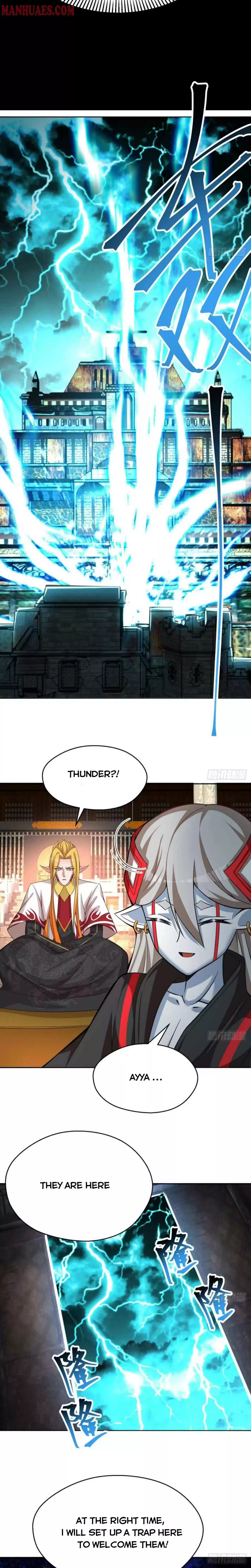 I Picked Up An Attribute Chapter 79