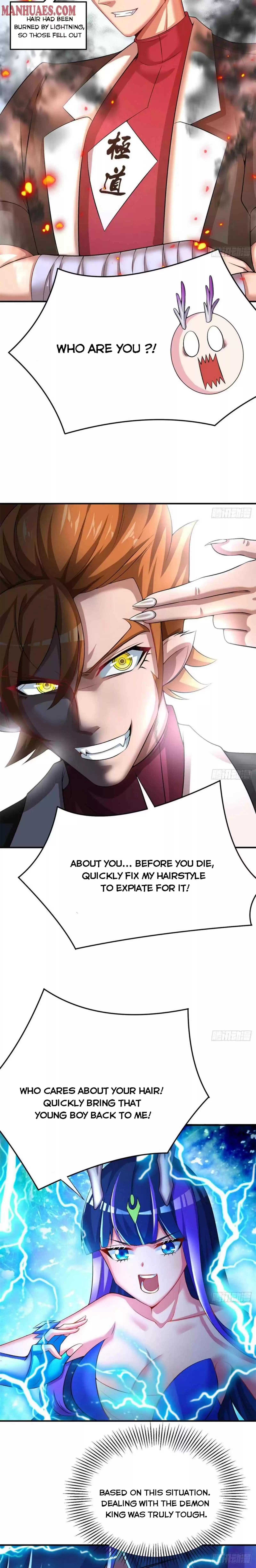 I Picked Up An Attribute Chapter 79