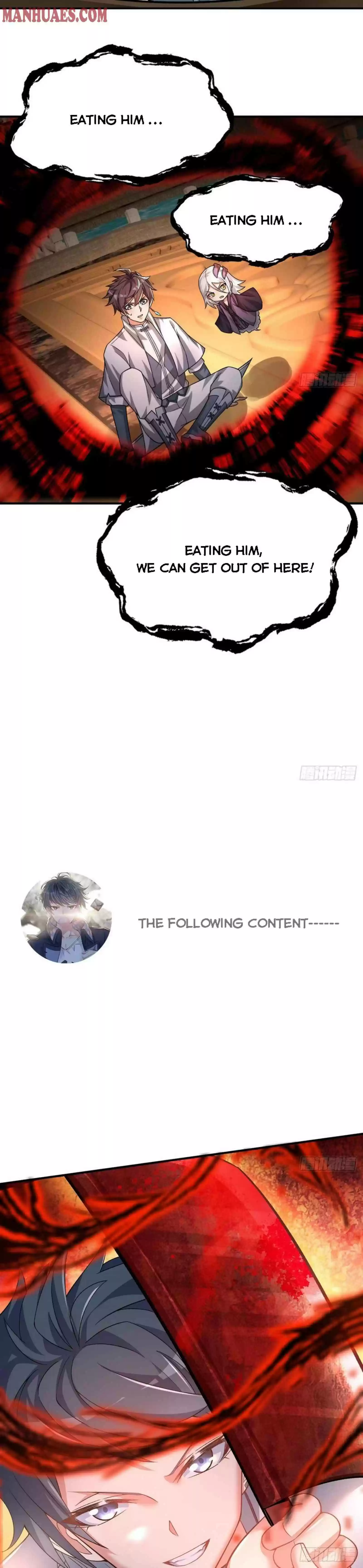 I Picked Up An Attribute Chapter 79