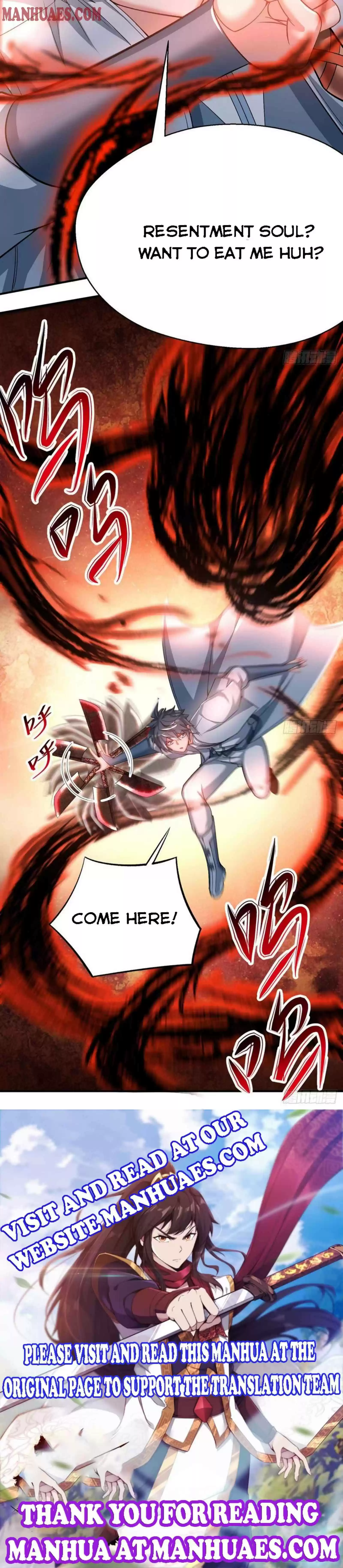 I Picked Up An Attribute Chapter 79