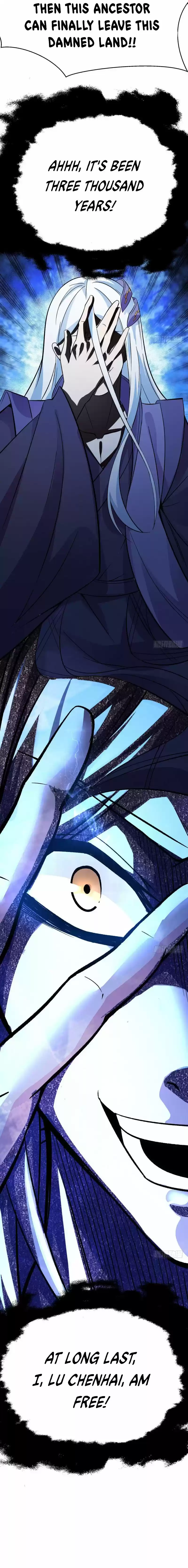 I Picked Up An Attribute Chapter 8