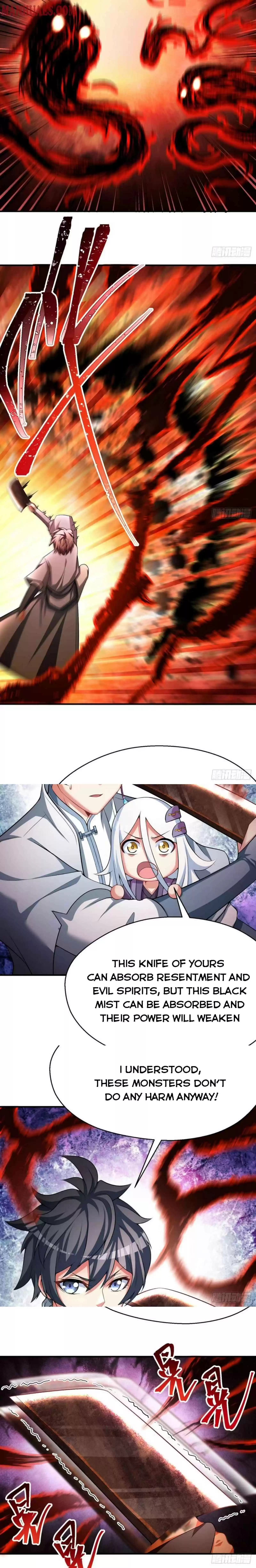 I Picked Up An Attribute Chapter 80