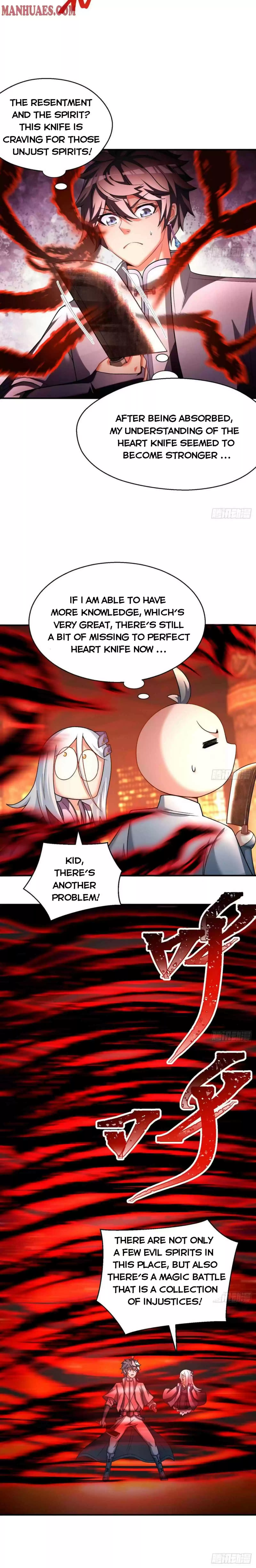 I Picked Up An Attribute Chapter 80