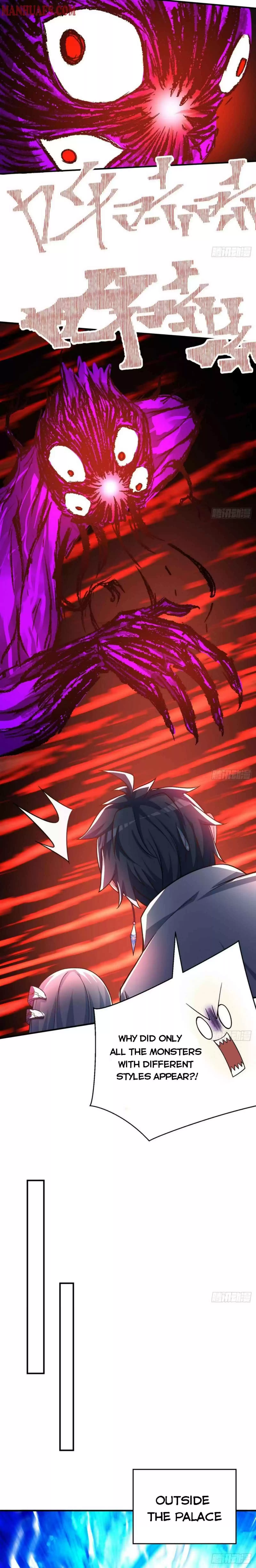 I Picked Up An Attribute Chapter 80