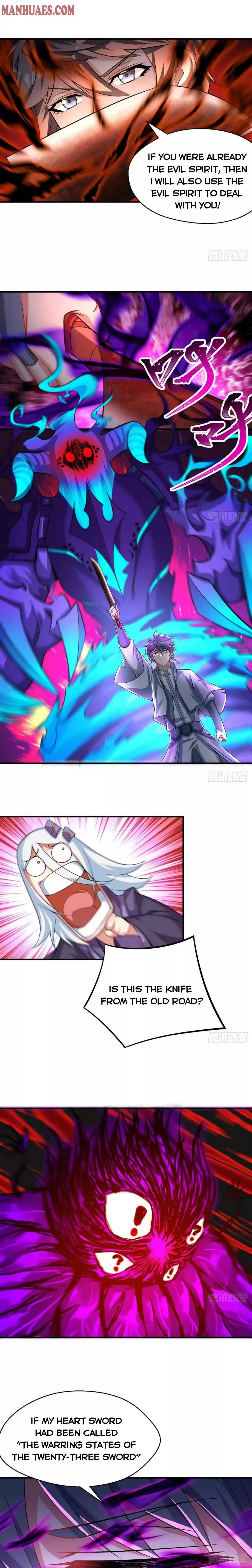 I Picked Up An Attribute Chapter 80