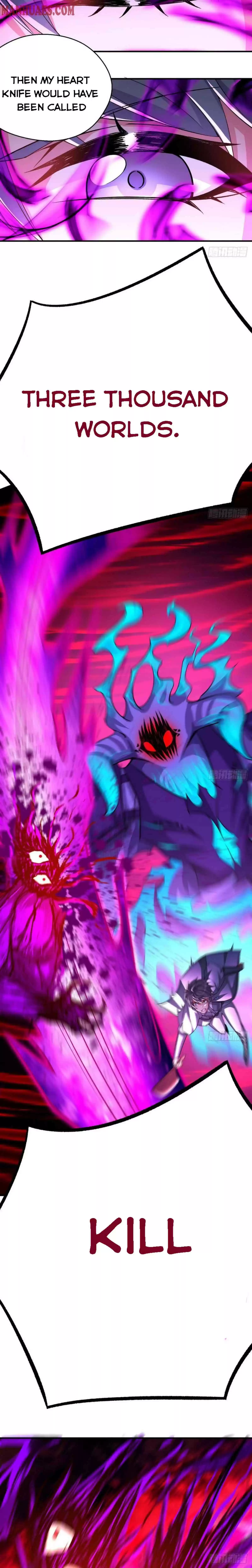 I Picked Up An Attribute Chapter 80