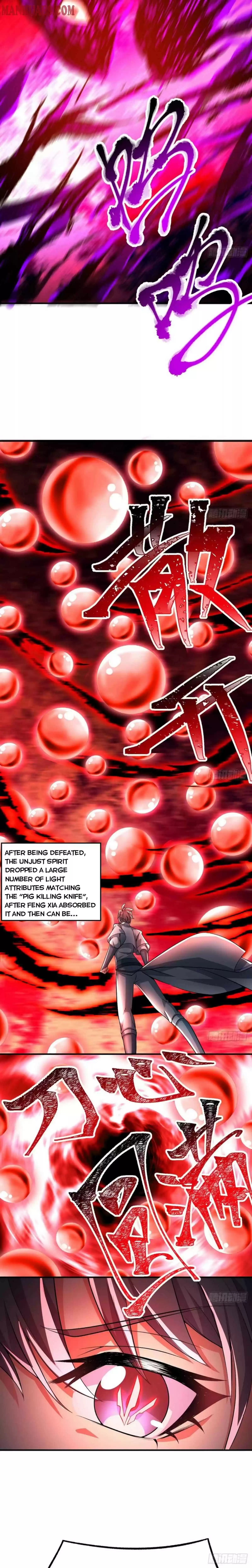 I Picked Up An Attribute Chapter 80