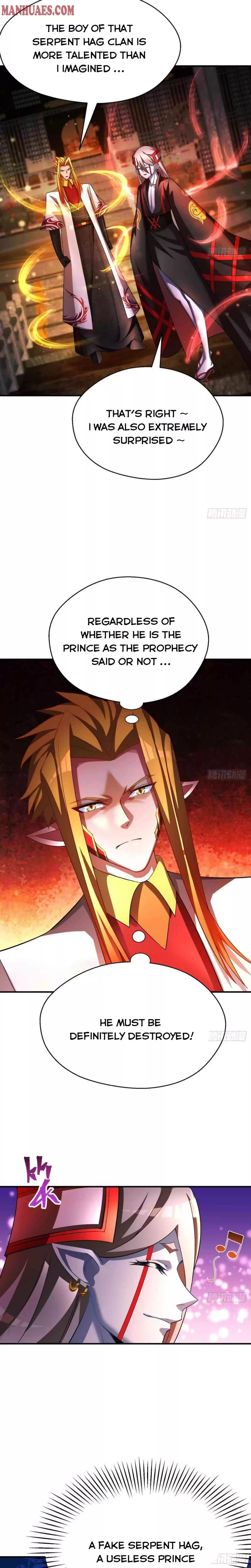 I Picked Up An Attribute Chapter 80