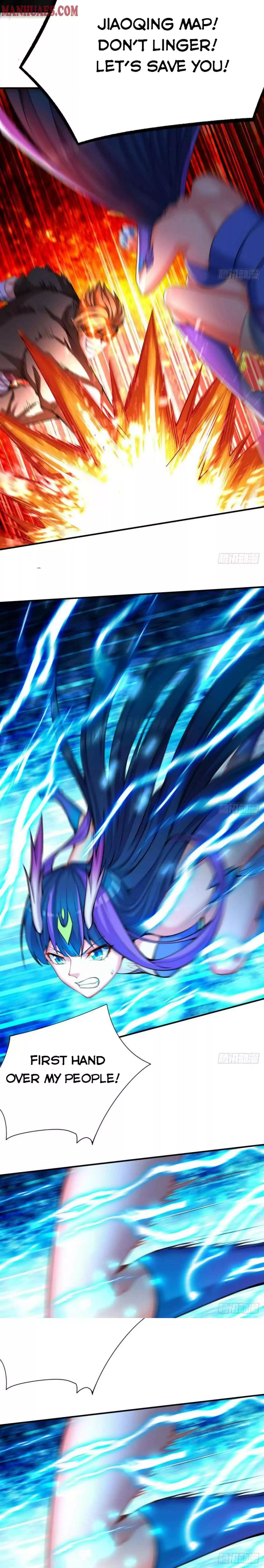 I Picked Up An Attribute Chapter 81