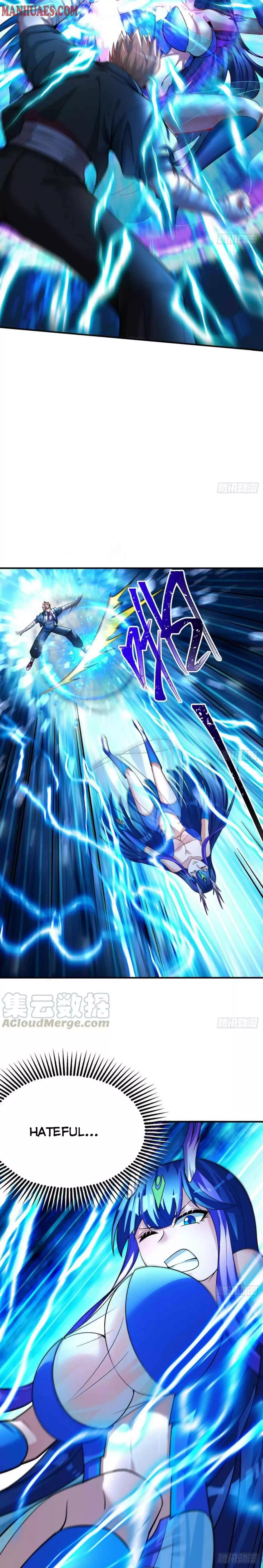 I Picked Up An Attribute Chapter 81