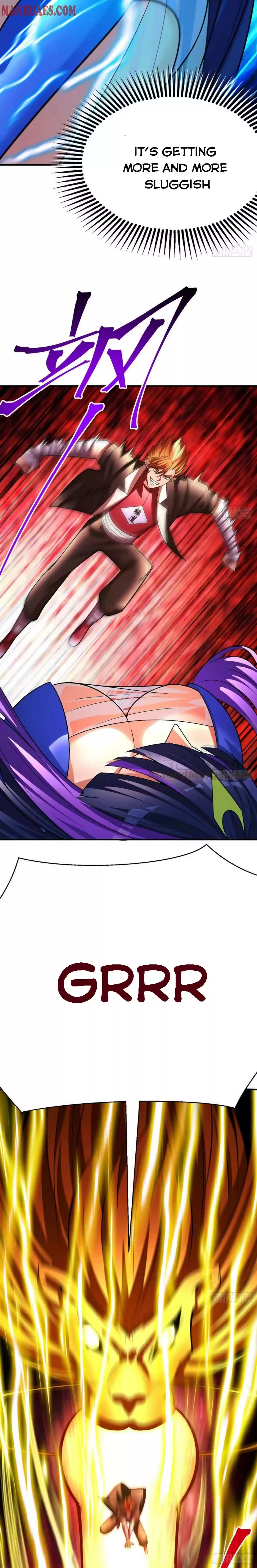 I Picked Up An Attribute Chapter 81