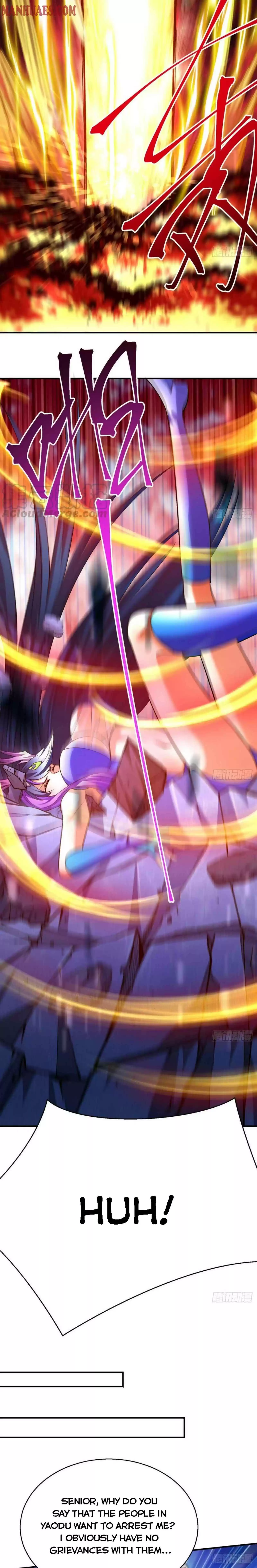 I Picked Up An Attribute Chapter 81