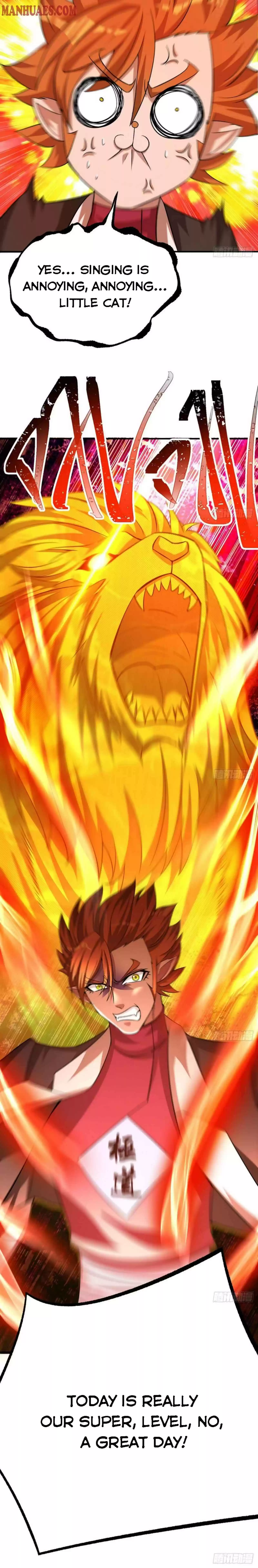 I Picked Up An Attribute Chapter 81