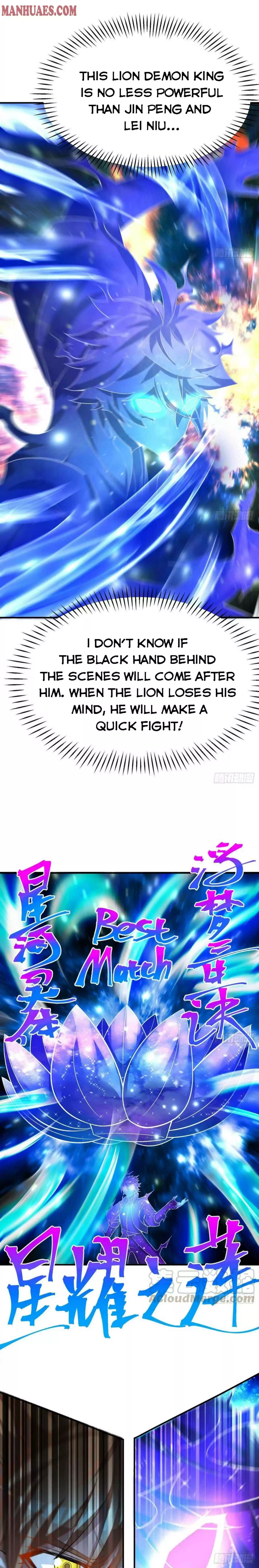 I Picked Up An Attribute Chapter 81