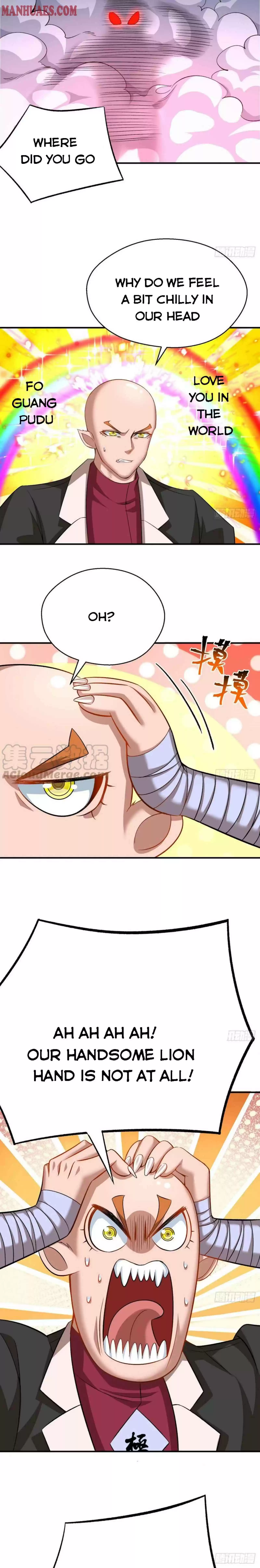 I Picked Up An Attribute Chapter 81