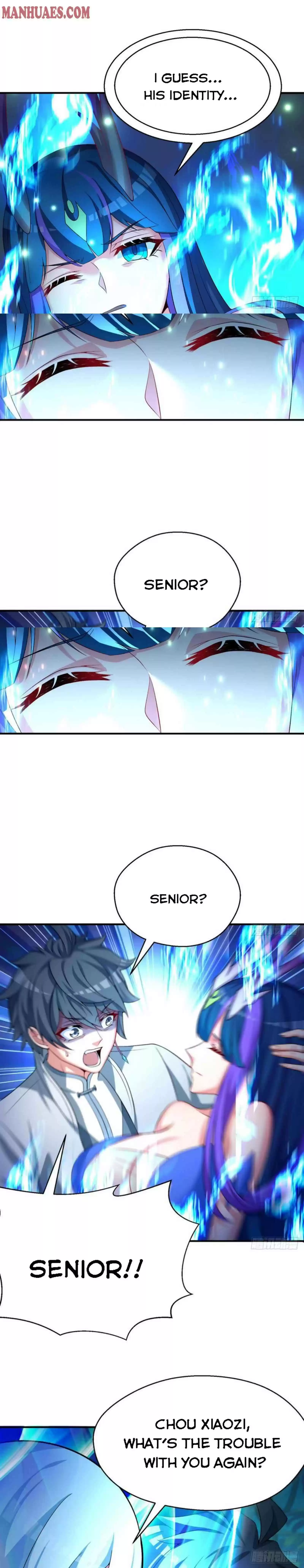 I Picked Up An Attribute Chapter 82