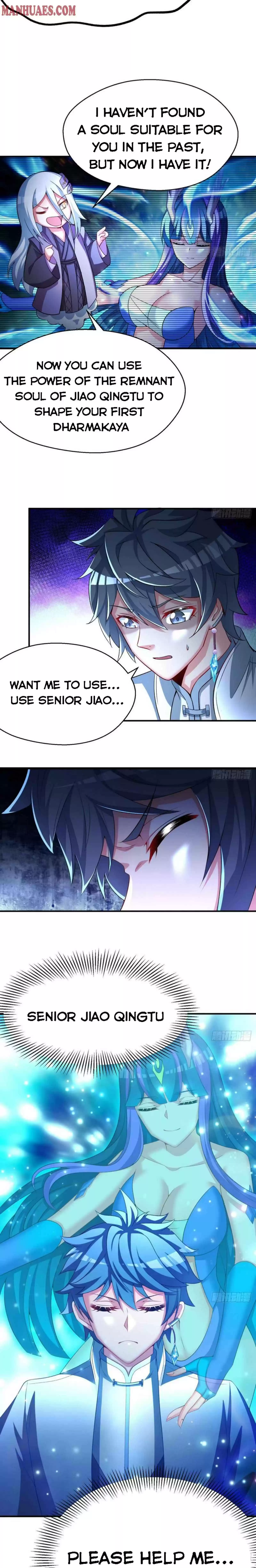 I Picked Up An Attribute Chapter 82