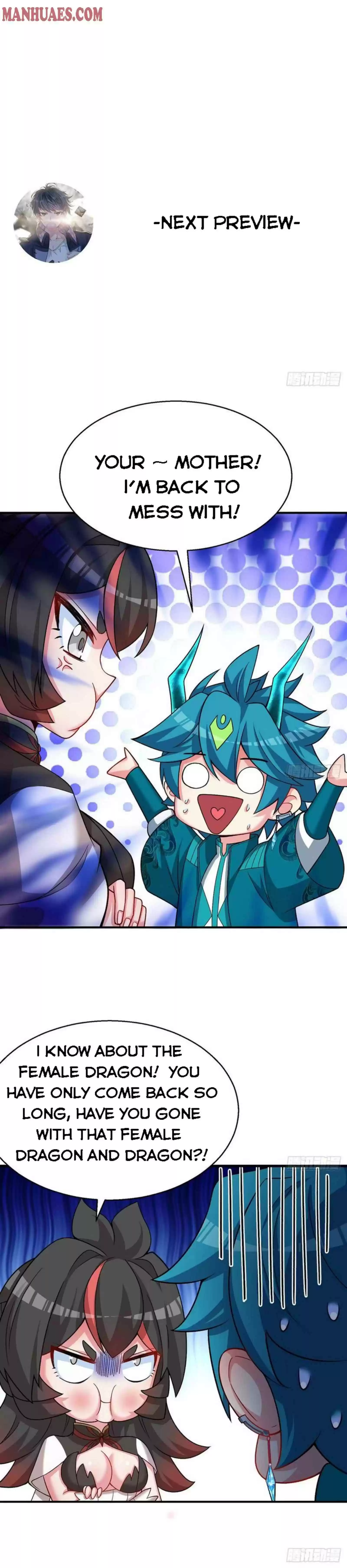 I Picked Up An Attribute Chapter 82