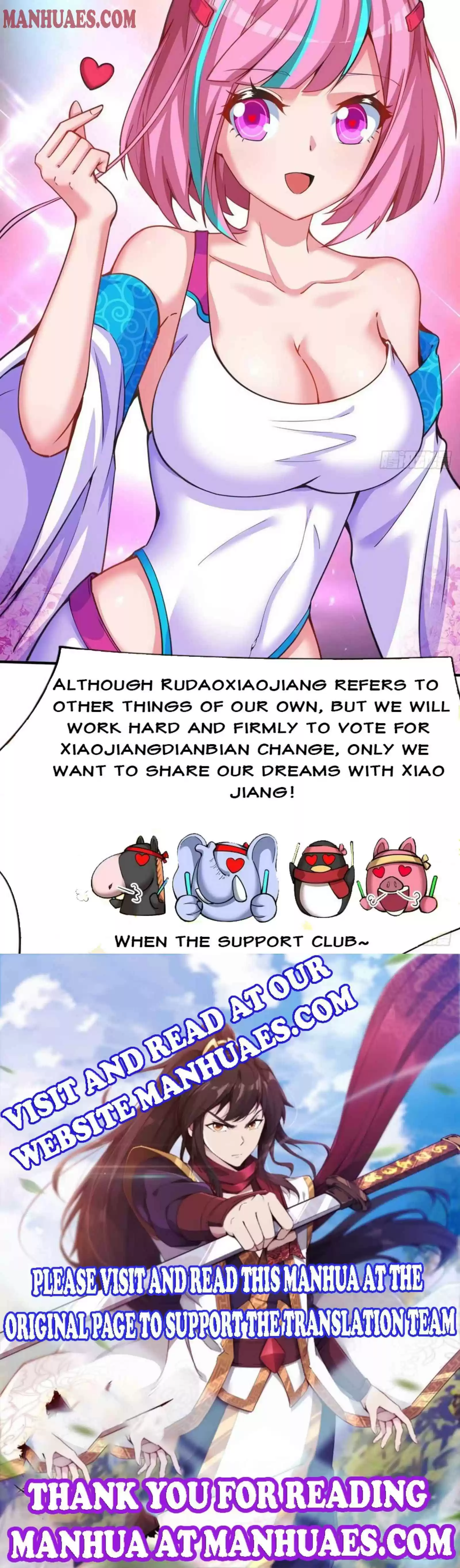 I Picked Up An Attribute Chapter 84