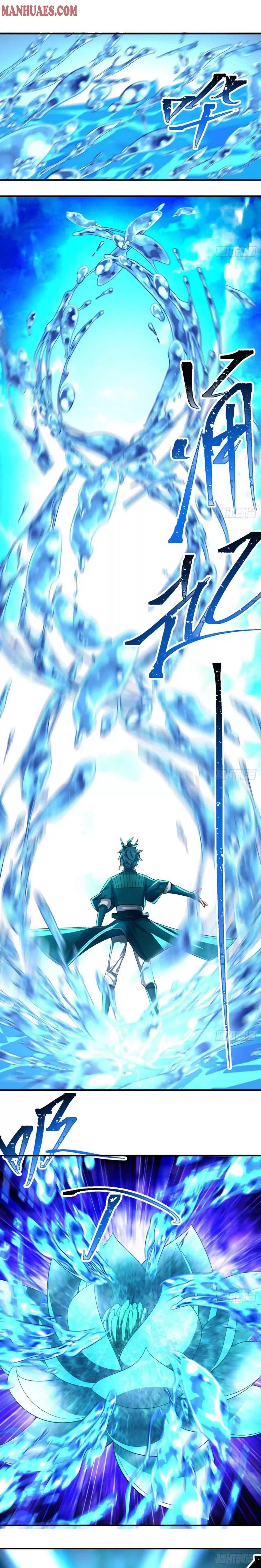 I Picked Up An Attribute Chapter 85