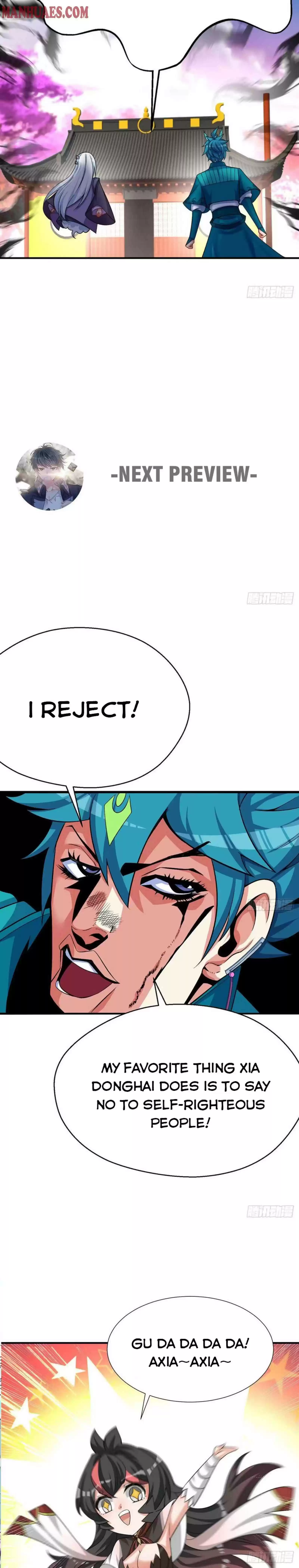 I Picked Up An Attribute Chapter 85