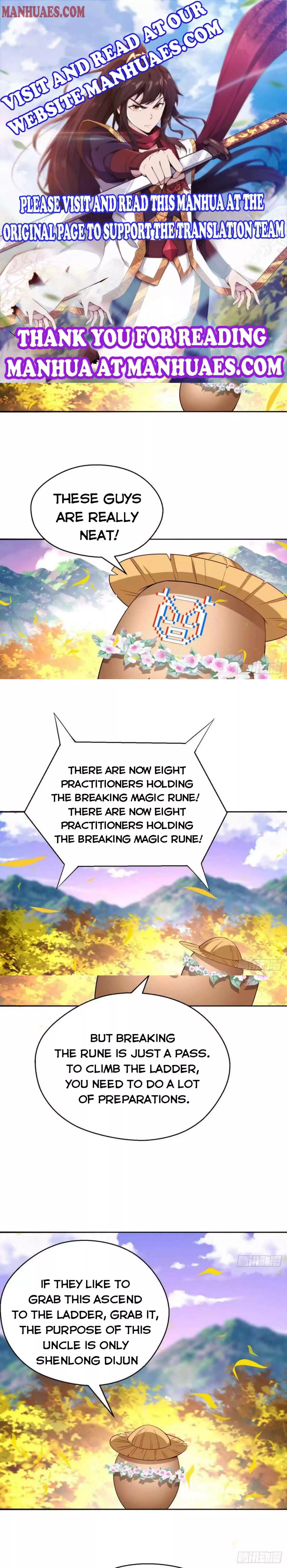 I Picked Up An Attribute Chapter 87