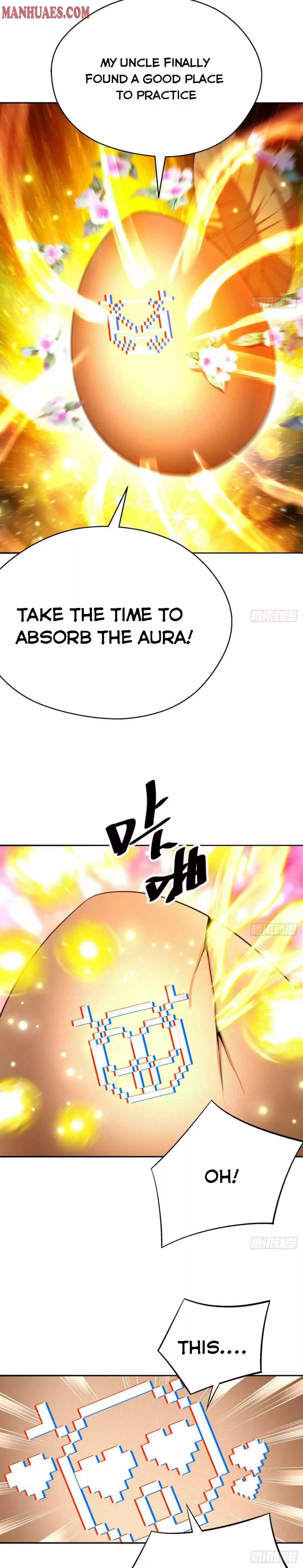 I Picked Up An Attribute Chapter 87