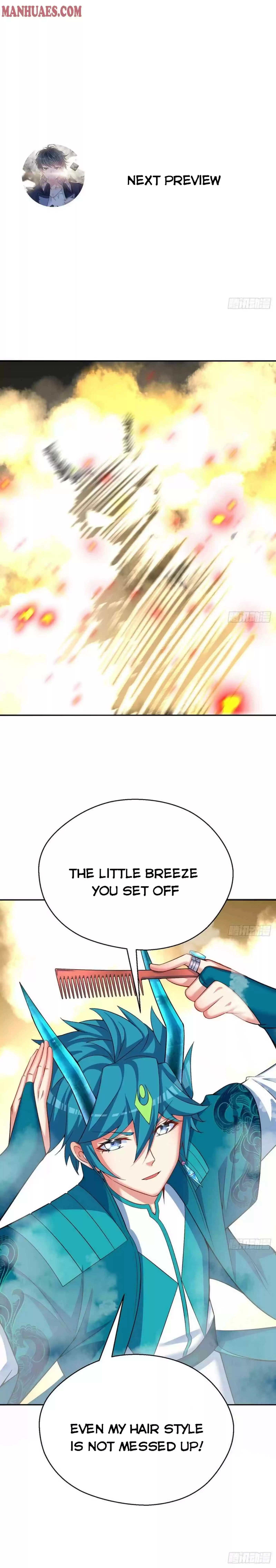 I Picked Up An Attribute Chapter 87