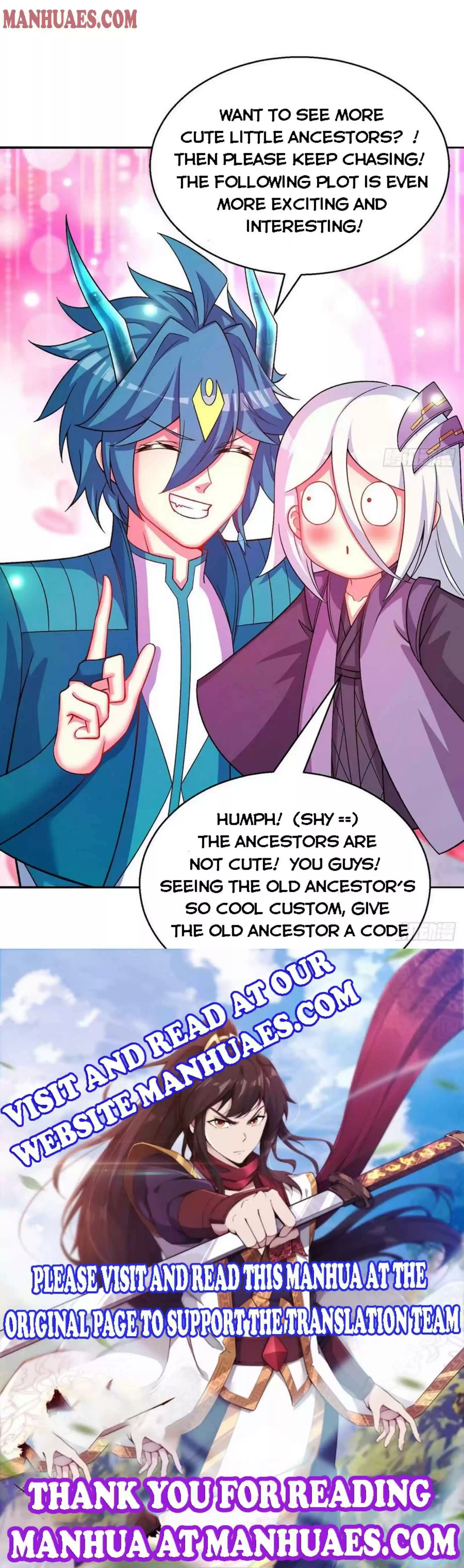 I Picked Up An Attribute Chapter 87