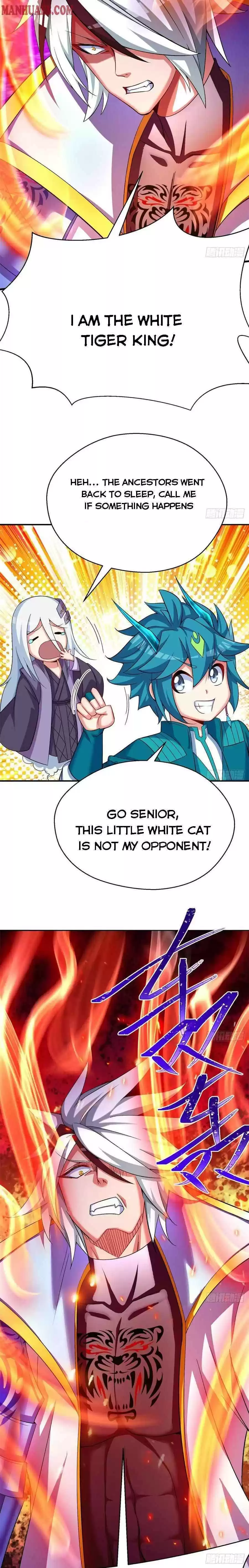 I Picked Up An Attribute Chapter 88