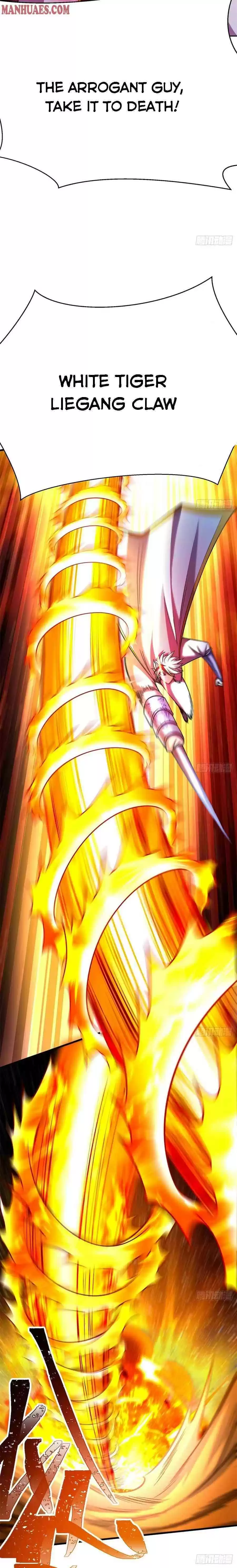 I Picked Up An Attribute Chapter 88