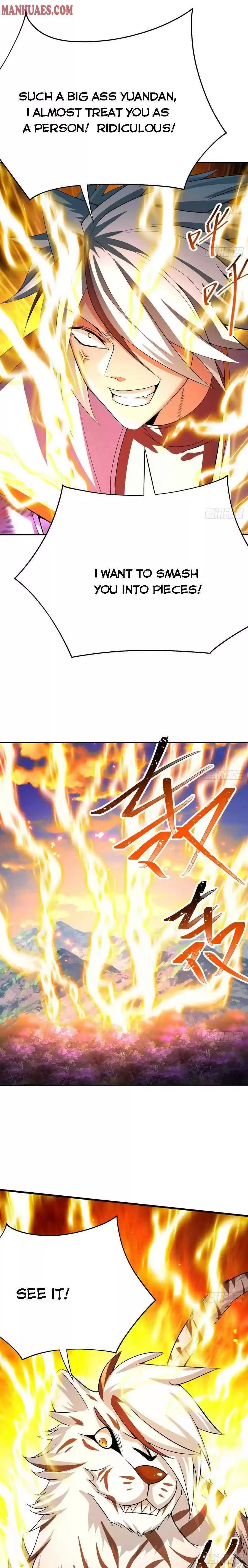 I Picked Up An Attribute Chapter 88