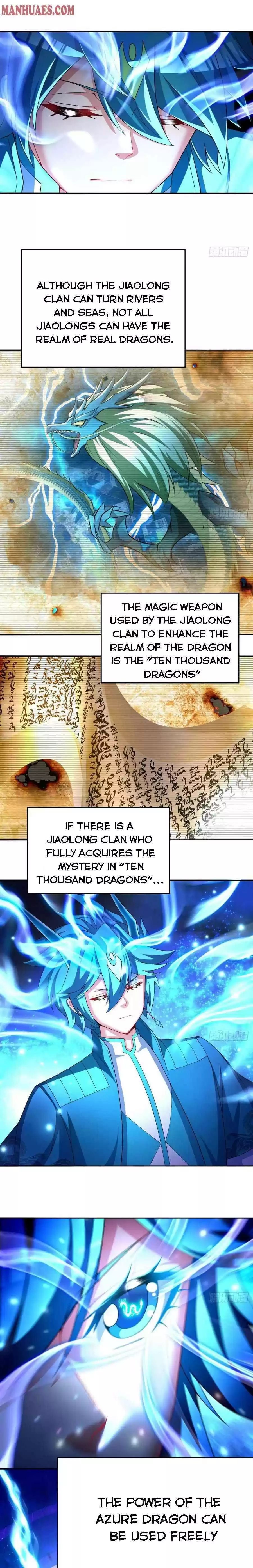 I Picked Up An Attribute Chapter 88