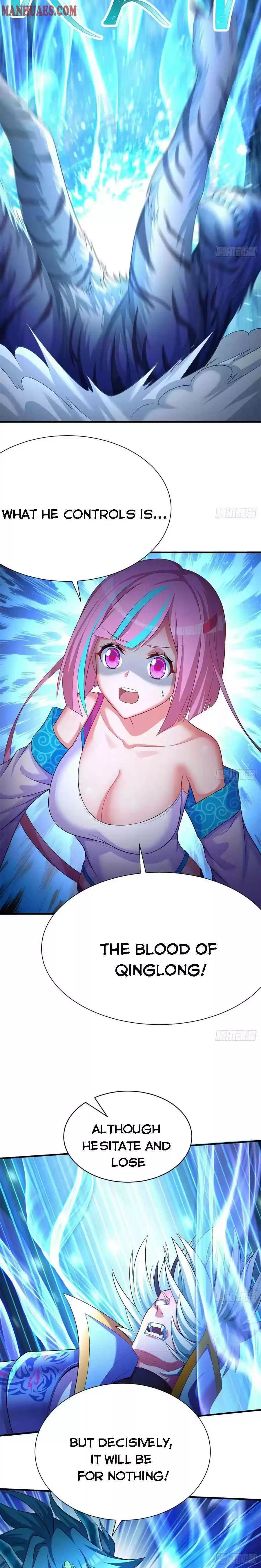 I Picked Up An Attribute Chapter 88