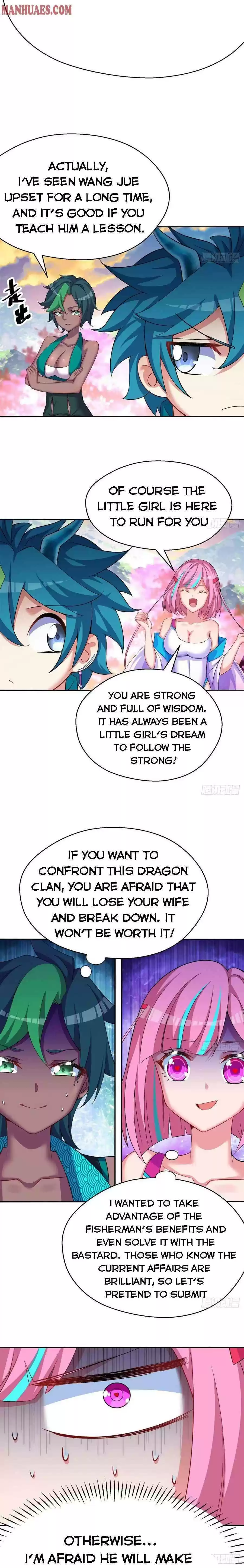 I Picked Up An Attribute Chapter 88