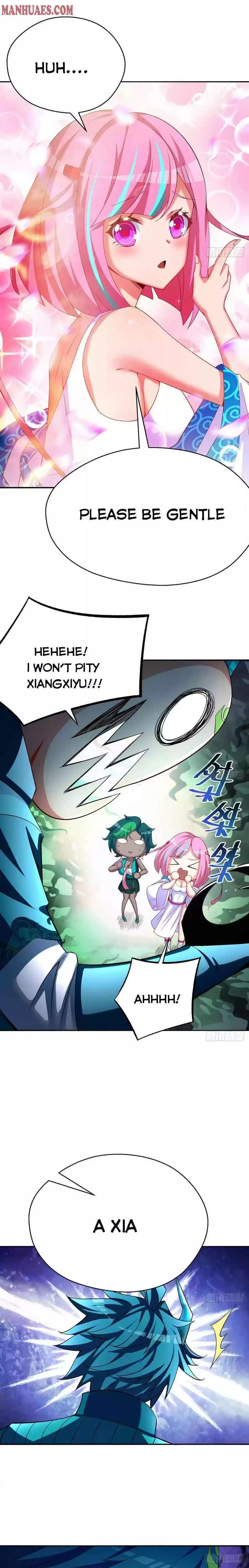 I Picked Up An Attribute Chapter 88