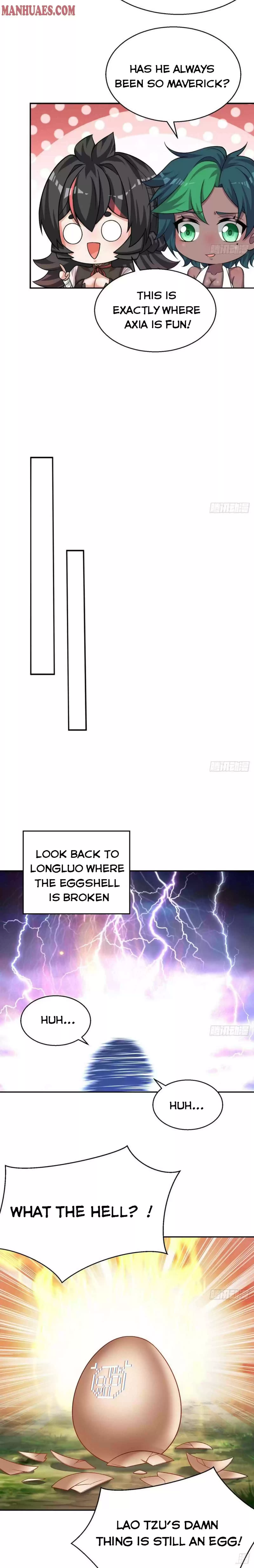 I Picked Up An Attribute Chapter 89