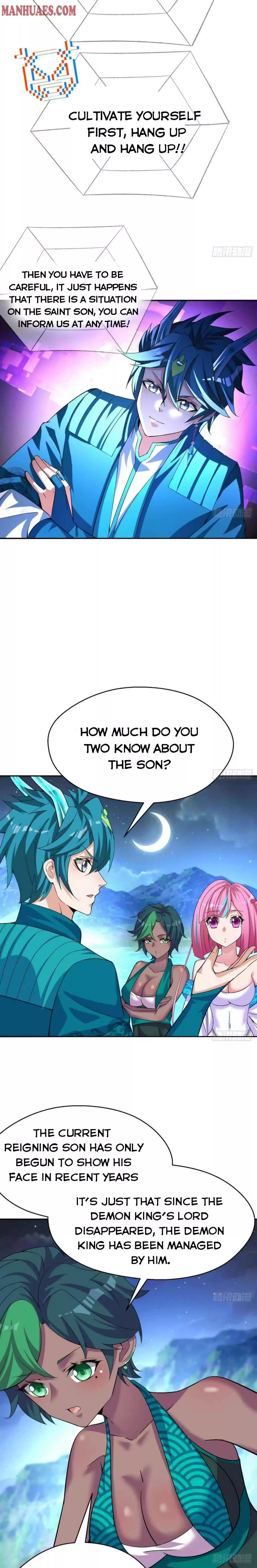 I Picked Up An Attribute Chapter 90