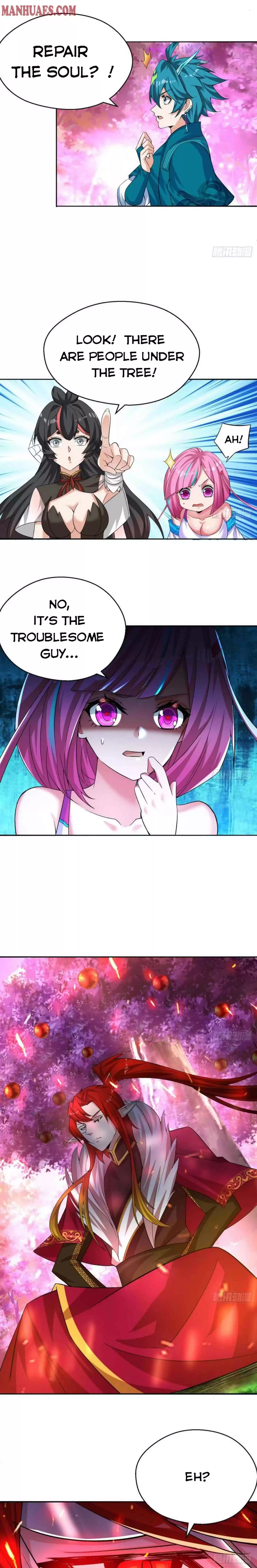 I Picked Up An Attribute Chapter 90