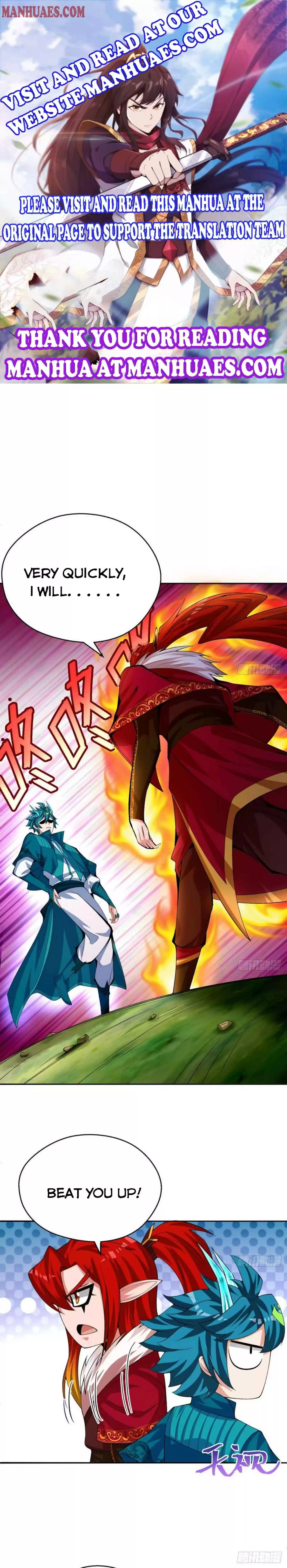 I Picked Up An Attribute Chapter 91